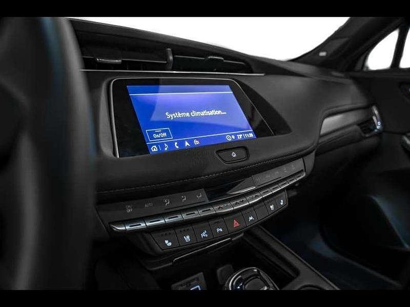 Occasion Cadillac XT4 174 ch (127 kW) 2022 Blanc SUV