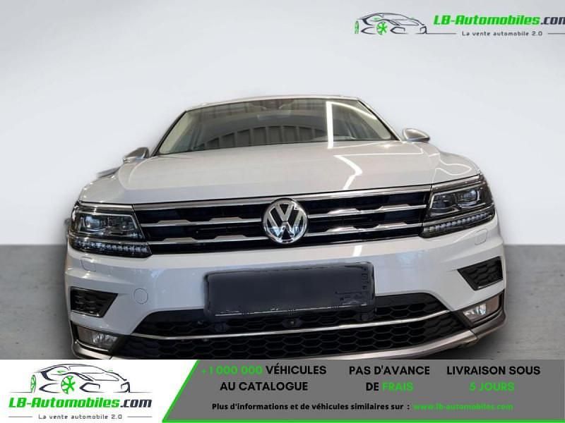 Occasion VW Tiguan Allspace 179 ch (131 kW) 2018 SUV