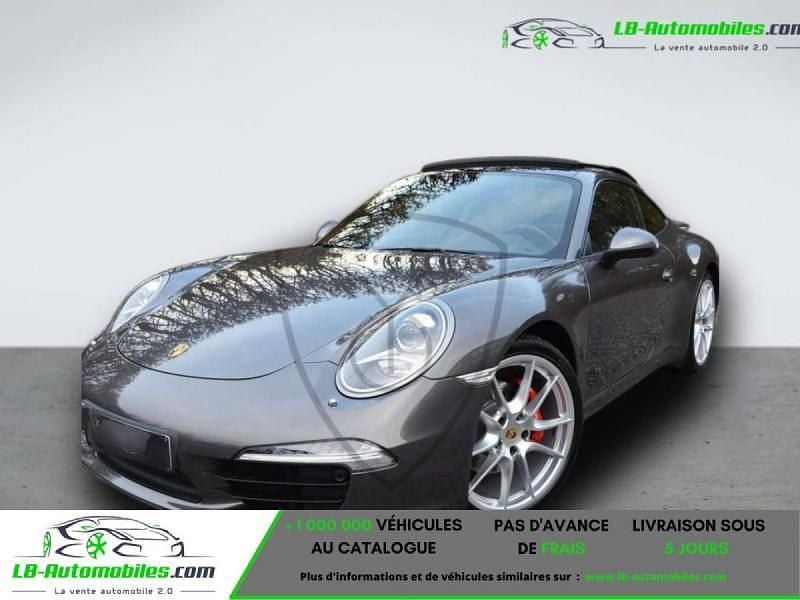 Occasion Porsche 911 349 ch (256 kW) 2015 Coupé