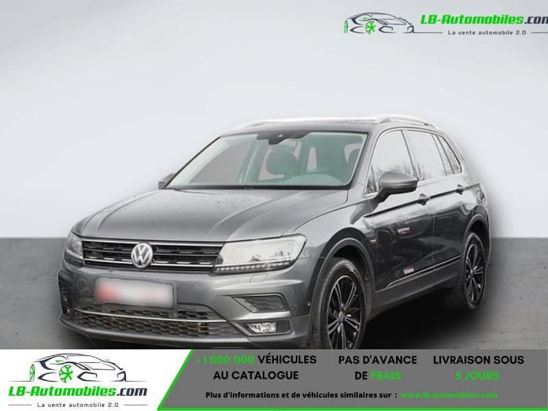 Occasion VW Tiguan 190 ch (139 kW) 2020 SUV