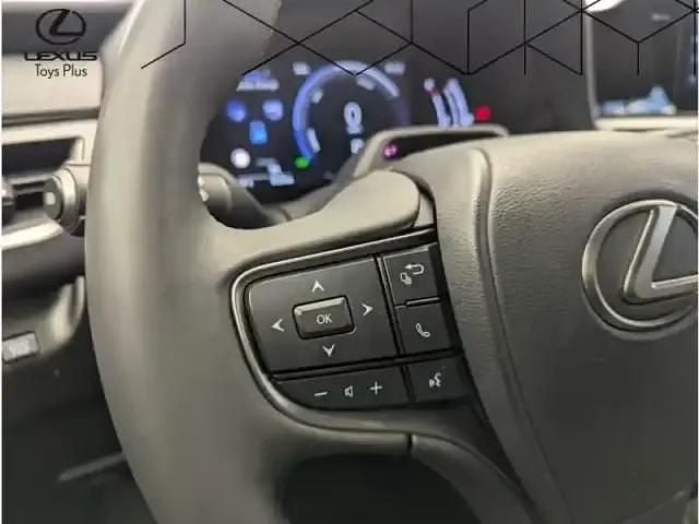 Occasion Lexus UX 300h Sport Design Packet 154 ch (113 kW) 2024 Gris SUV