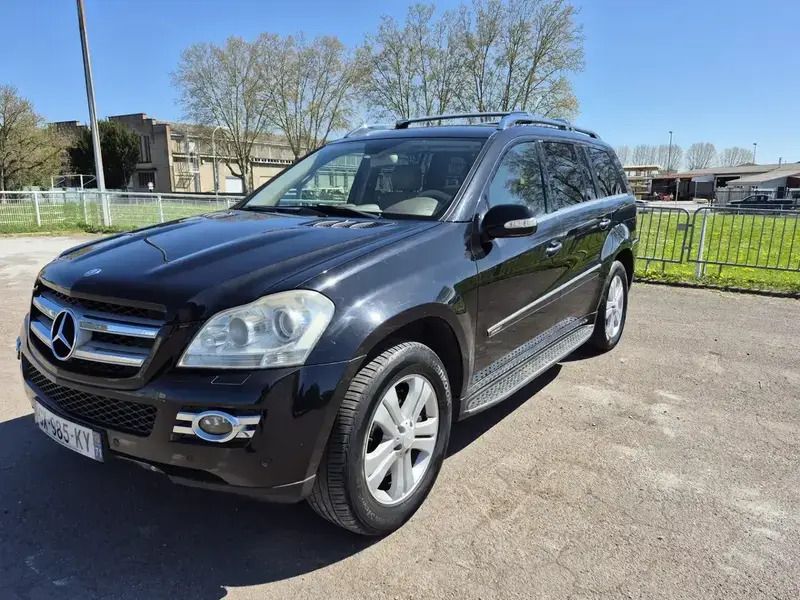 Utilisé 2008 Mercedes GL320 SUV | 12 500 € - Image 1/4