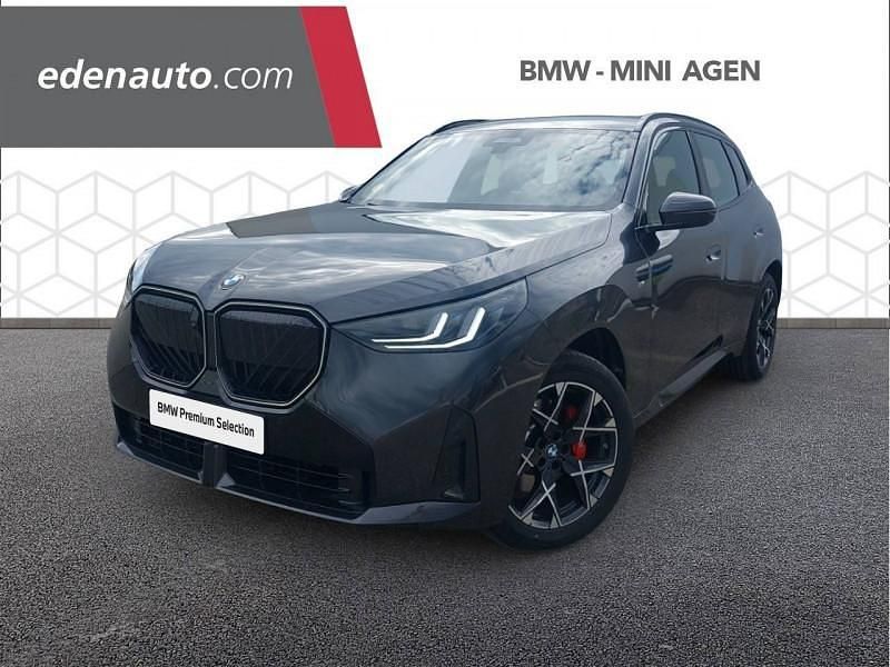 Utilisé 2024 BMW X3 M Sport SUV | 74 890 € - Image 1/4