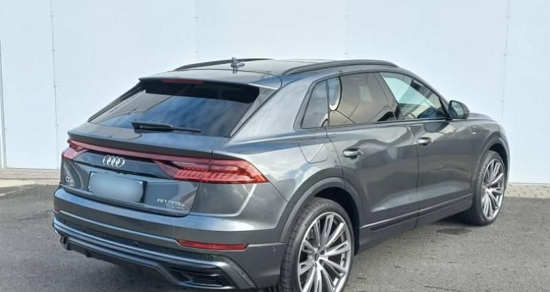Occasion Audi Q8 Advanced 340 ch (250 kW) 2023 SUV