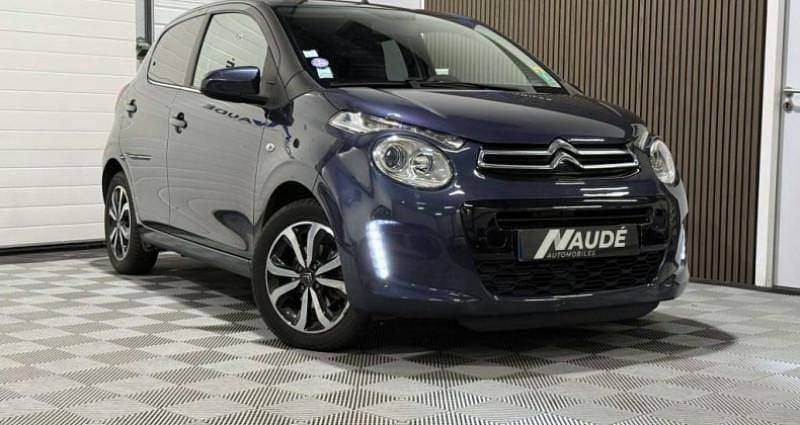 Occasion 2018 Citroën C1 Shine Citadine | 9 990 € (Prix assez cher) - Image 1/4