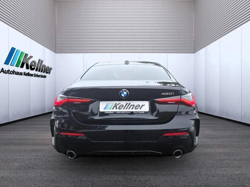 Occasion BMW 420 Comfort Edition 184 ch (135 kW) 2025 Coupé