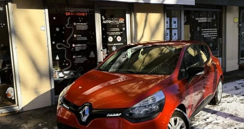 Occasion Renault Clio IV Life 75 ch (55 kW) 2015 Citadine