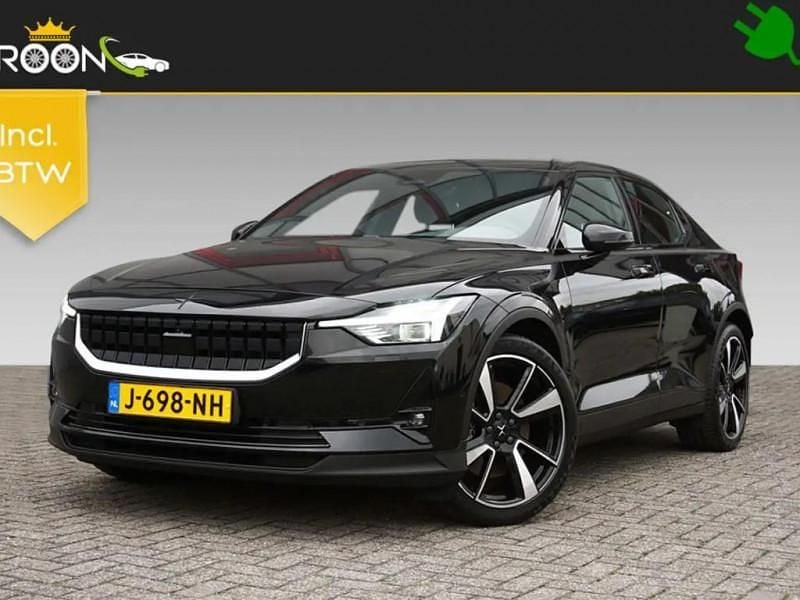 Utilisé 2020 Polestar 2 Long Range Dual motor Berline | 25 400 € (Prix assez cher) - Image 1/4