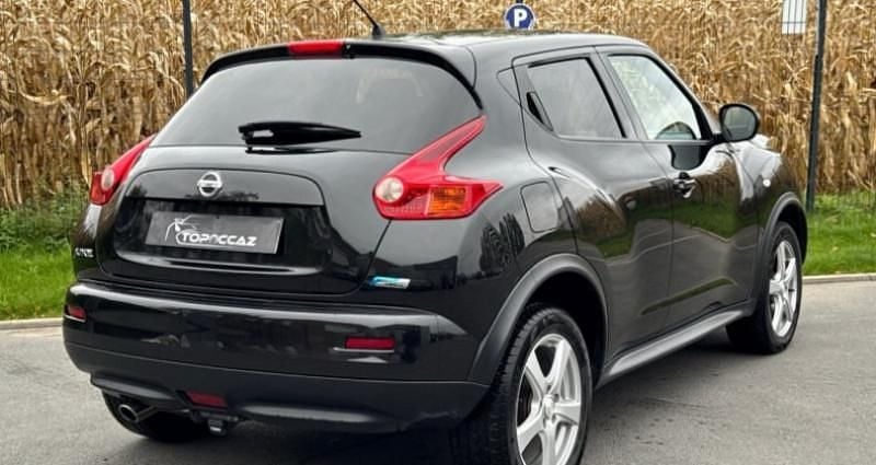 Occasion Nissan Juke 110 ch (80 kW) 2015 Gris SUV