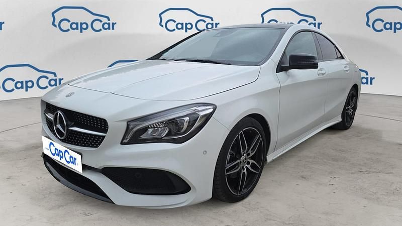 Utilisé 2018 Mercedes 200 | 22 790 € - Image 1/3