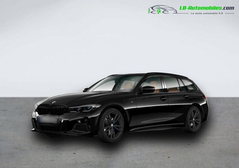 Utilisé 2022 BMW M340 M Sport Berline | 58 900 € - Image 1/3