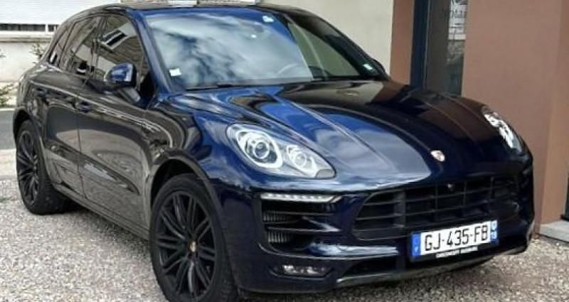 Utilisé 2016 Porsche Macan Sport SUV | 64 900 € - Image 1/3