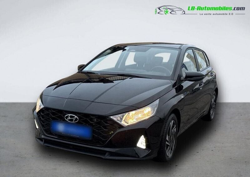 Utilisé 2023 Hyundai i20 Citadine | 20 800 € (Prix juste) - Image 1/4