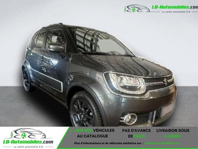 Occasion 2019 Suzuki Ignis Berline | 21 500 € (Prix cher) - Image 1/4