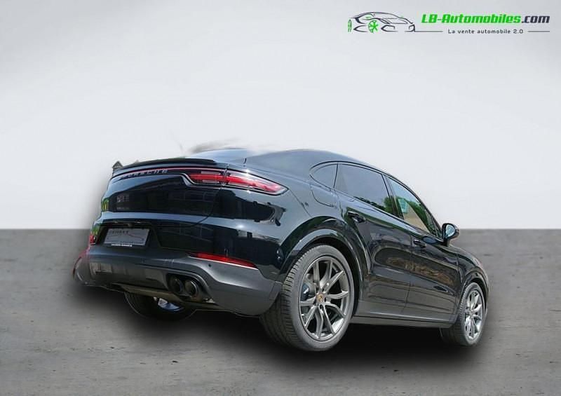 Utilisé 2021 Porsche Cayenne SUV | 79 000 € (Prix assez cher) - Image 1/4
