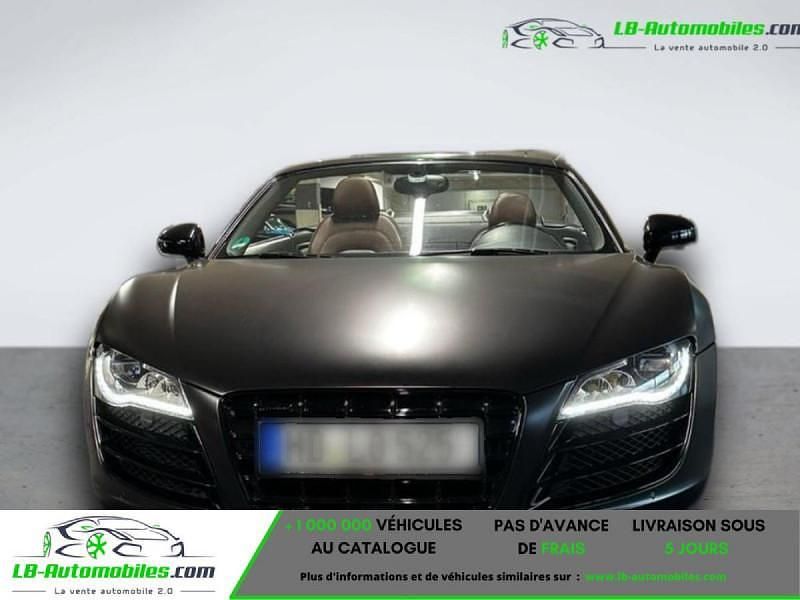 Occasion Audi R8 Coupé Sport 525 ch (386 kW) 2011 Coupé