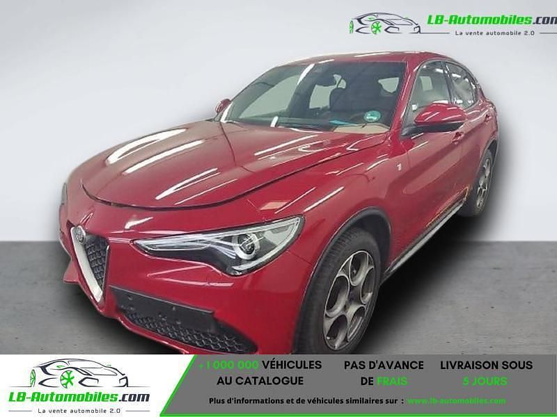 Utilisé 2022 Alfa Romeo Stelvio SUV | 36 300 € (Prix juste) - Image 1/1
