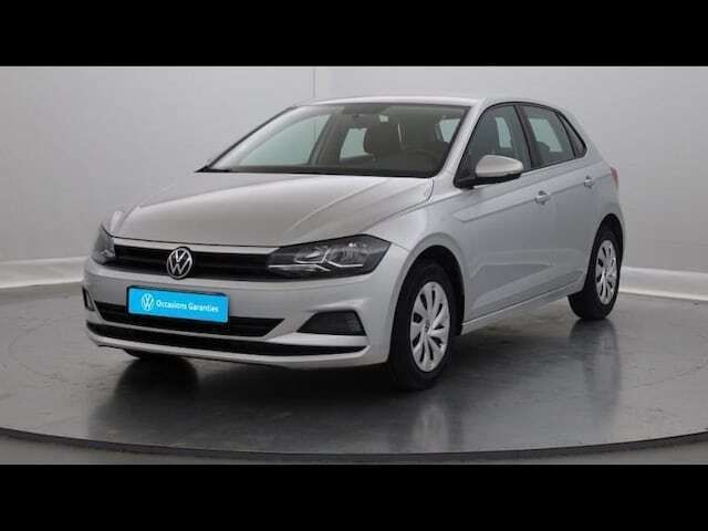 Utilisé 2021 VW Polo Edition | 15 499 € (Prix juste) - Image 1/4