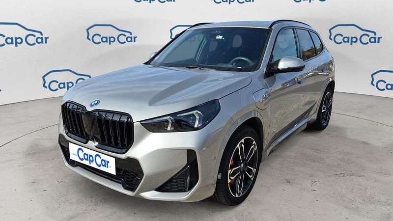 Utilisé 2025 BMW X1 M Sport SUV | 54 990 € - Image 1/3