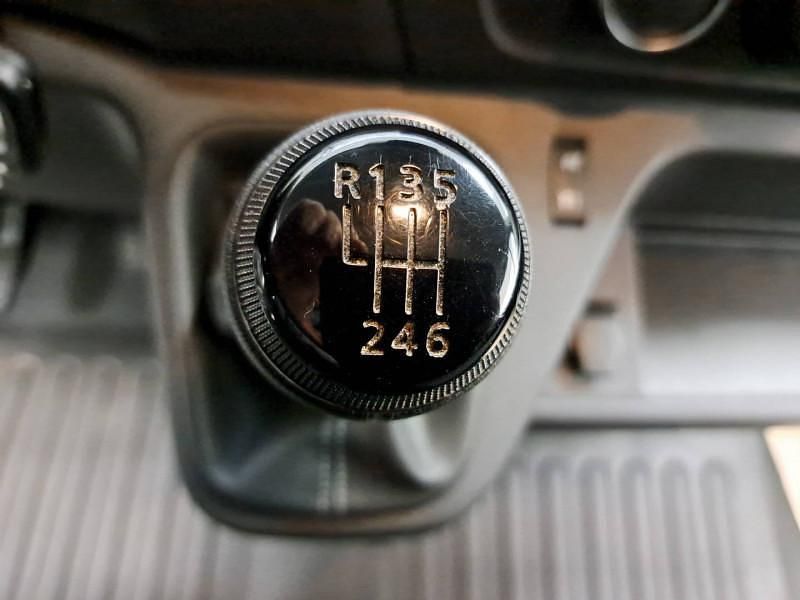 Occasion Renault Master 135 ch (99 kW) 2024 Monospace