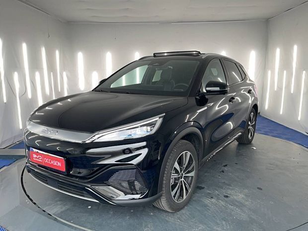 Utilisé 2025 BYD Atto 3 Design SUV | 36 490 € - Image 1/4