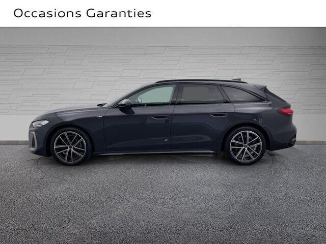 Occasion Audi A5 Design 204 ch (150 kW) 2025 Gris magnétique Coupé
