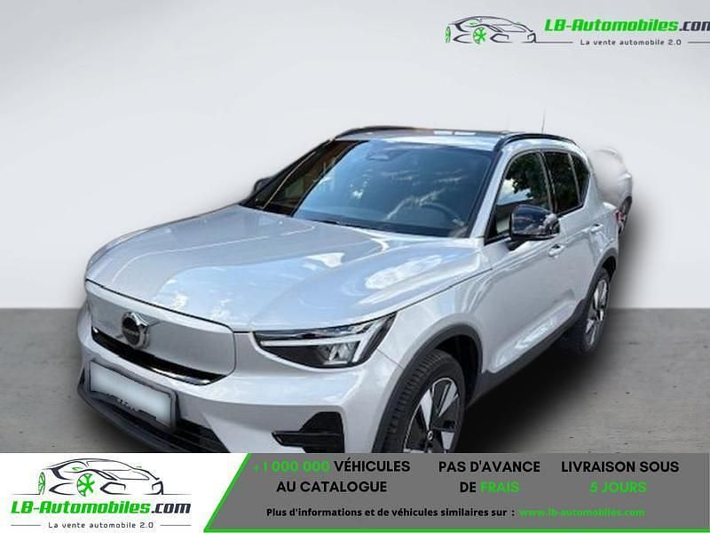 Occasion 2023 Volvo XC40 SUV | 49 500 € - Image 1/4