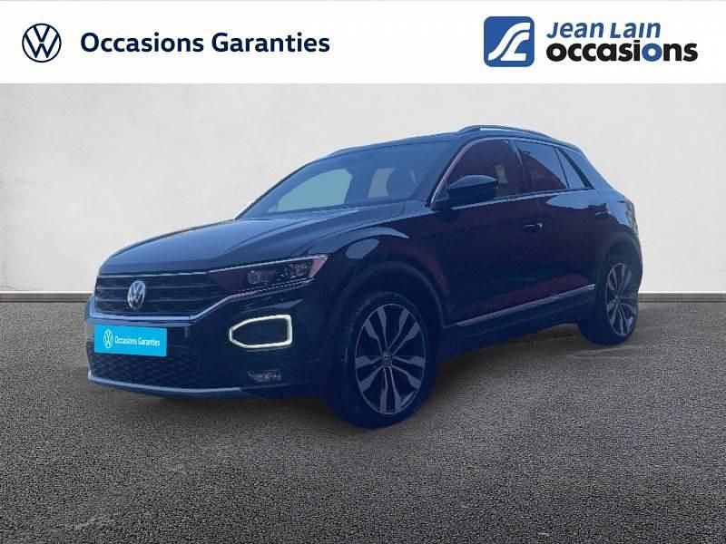 Utilisé 2017 VW T-Roc Edition SUV | 22 490 € (Prix juste) - Image 1/4