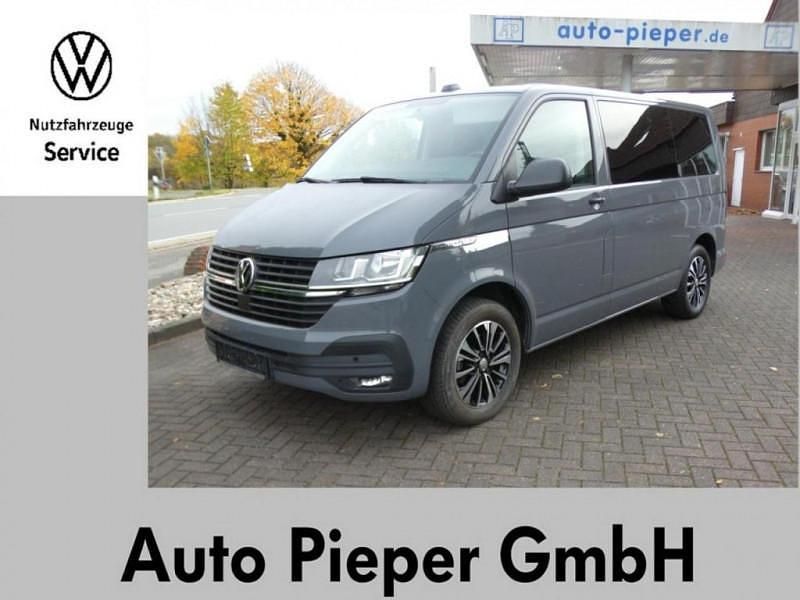 Occasion 2021 VW Multivan Van | 44 800 € (Bon prix) - Image 1/4