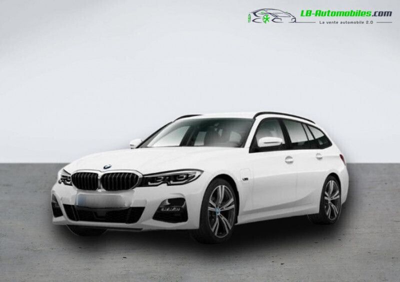 Utilisé 2022 BMW 320e Comfort Edition Berline | 38 300 € (Prix cher) - Image 1/4
