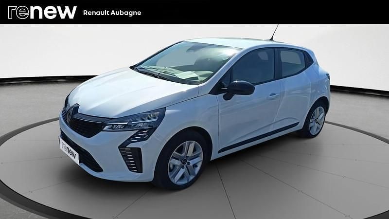 Utilisé 2024 Renault Clio V | 19 590 € - Image 1/2