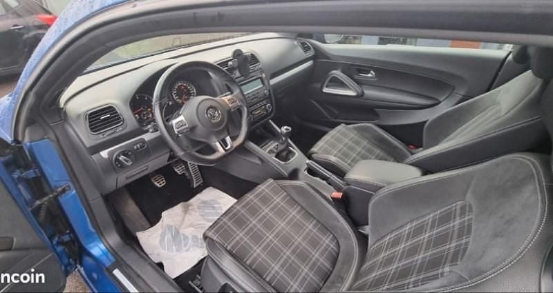 Occasion VW Scirocco 141 ch (103 kW) 2011 Coupé