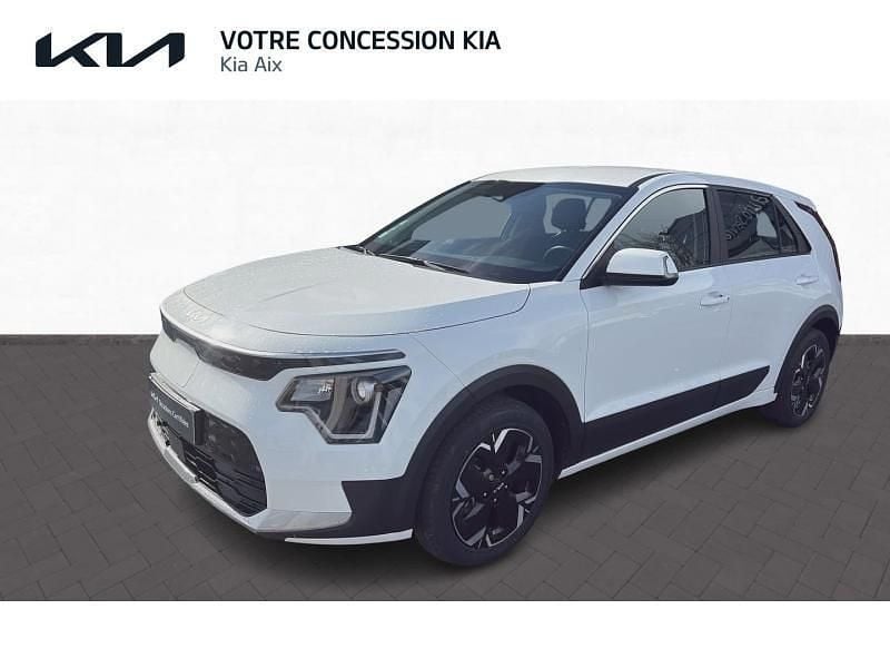 Occasion Kia e-Niro Motion 150 kW (204 ch) 2024 SUV
