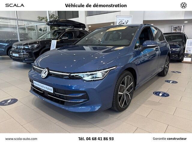 Utilisé 2024 VW Golf VIII Edition | 39 990 € - Image 1/4