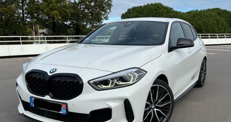 Occasion 2019 BMW M135 Citadine | 36 800 € (Prix juste) - Image 1/4