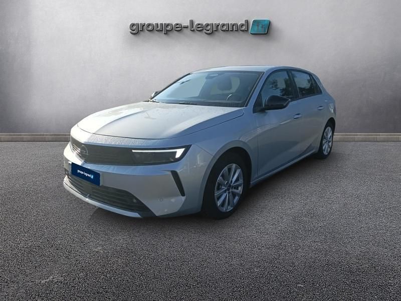 Nouvelle 2025 Opel Astra Edition Berline | 26 880 € (Prix juste) - Image 1/4