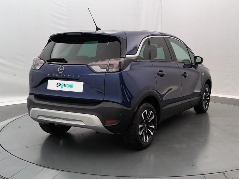 Occasion Opel Crossland X Business 130 ch (95 kW) 2023 SUV