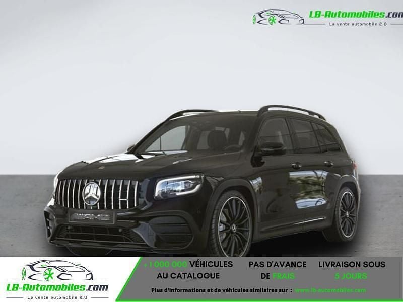 Utilisé 2022 Mercedes GLB35 AMG SUV | 54 900 € - Image 1/4