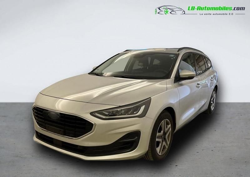 Utilisé 2022 Ford Focus Break | 18 700 € (Super prix) - Image 1/4