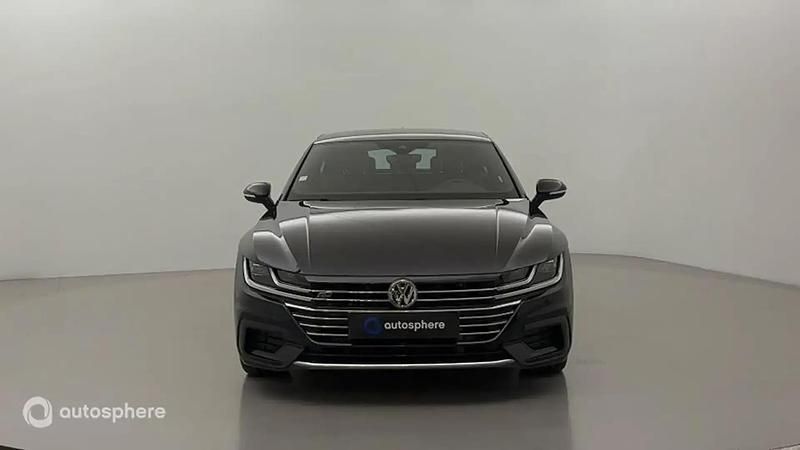 Occasion VW Arteon Exclusive 193 ch (141 kW) 2020 Berline