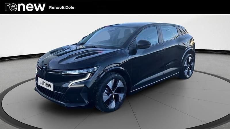 Occasion Renault Megane E-Tech Equilibre 161 kW (220 ch) 2023 Noir Berline