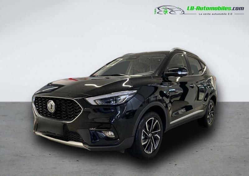 Utilisé 2025 MG ZS Berline | 20 700 € (Prix assez cher) - Image 1/4