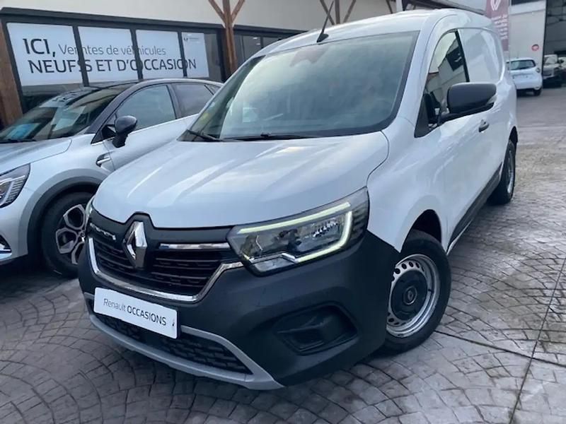 Utilisé 2022 Renault Kangoo Van | 14 100 € - Image 1/4