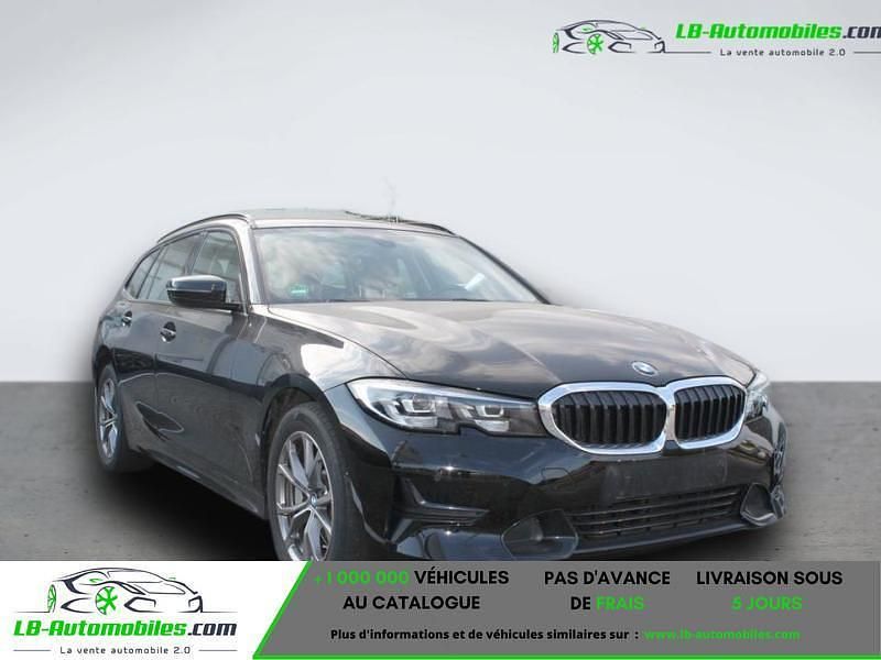 Utilisé 2022 BMW 330 Sport Line Berline | 36 400 € (Prix juste) - Image 1/4