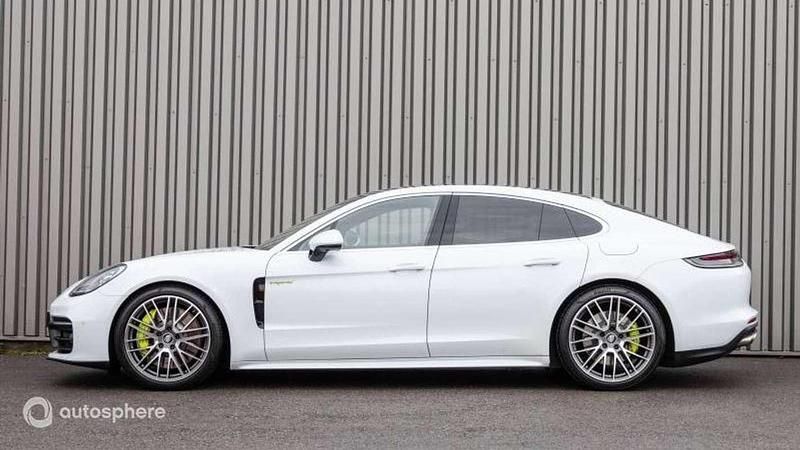 Occasion Porsche Panamera 446 ch (328 kW) 2021 Berline