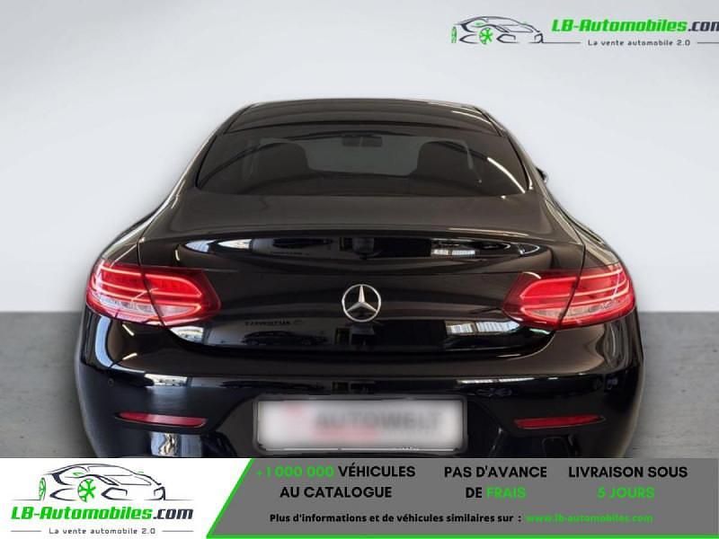 Occasion Mercedes C180 156 ch (114 kW) 2020 Berline