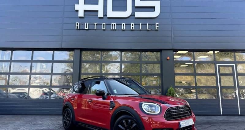 Occasion Mini Cooper 136 ch (100 kW) 2020 Citadine