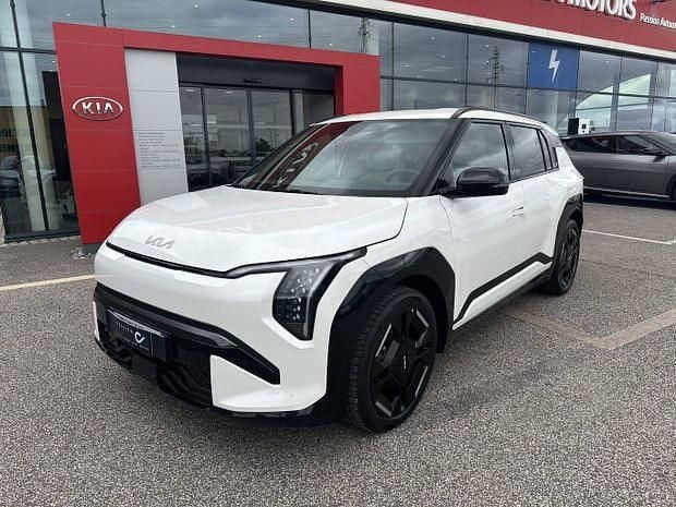 Utilisé 2025 Kia Niro Active SUV | 30 990 € (Prix juste) - Image 1/4