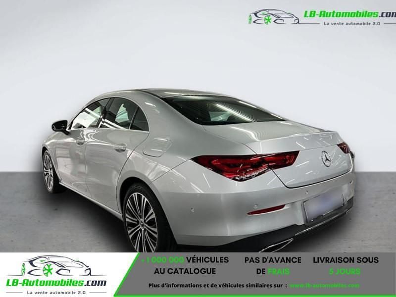 Occasion Mercedes CL200 163 ch (119 kW) 2021 Coupé