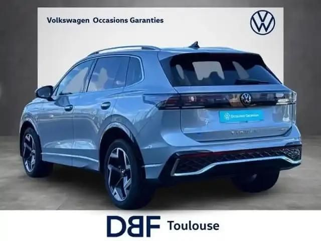Occasion VW Tiguan R-line Edition 2025 Argent SUV